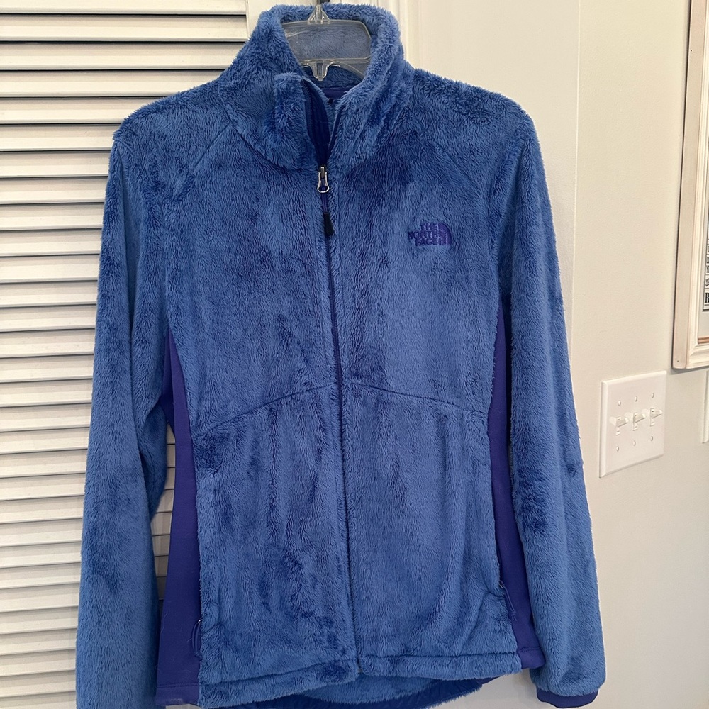 North face jacket!